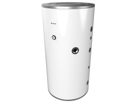 Maxtank boiler 100L voor Modul-AIR